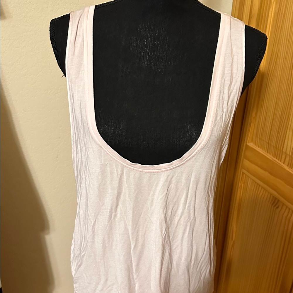 Victoria Secret Tank